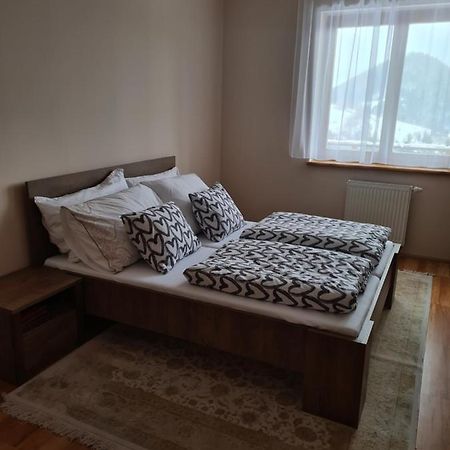 Apartman 508 Residence Donovaly Eksteriør billede