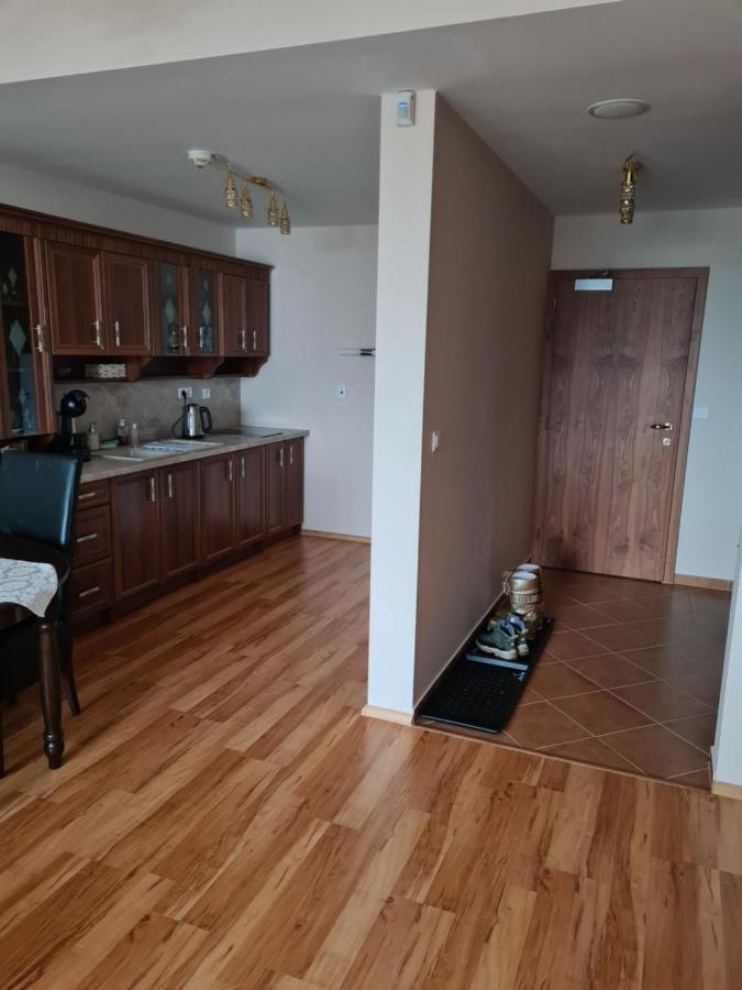 Apartman 508 Residence Donovaly Eksteriør billede