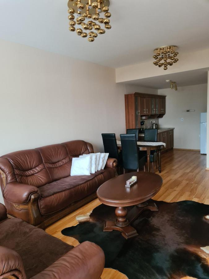 Apartman 508 Residence Donovaly Eksteriør billede