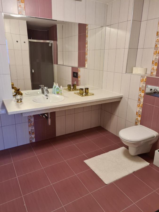 Apartman 508 Residence Donovaly Eksteriør billede