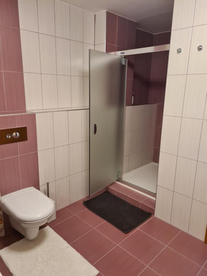 Apartman 508 Residence Donovaly Eksteriør billede