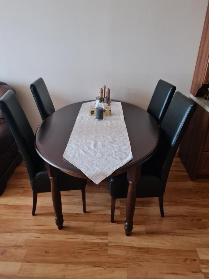 Apartman 508 Residence Donovaly Eksteriør billede