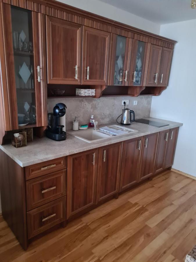 Apartman 508 Residence Donovaly Eksteriør billede