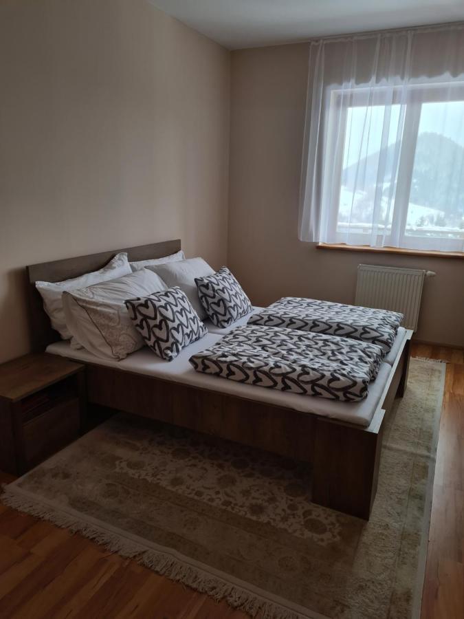 Apartman 508 Residence Donovaly Eksteriør billede