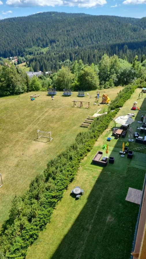 Apartman 508 Residence Donovaly Eksteriør billede