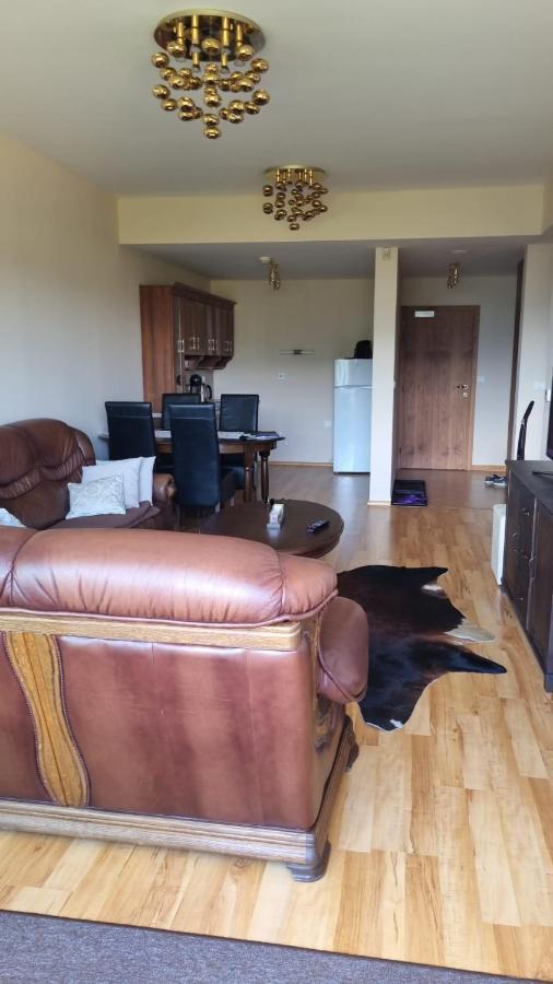 Apartman 508 Residence Donovaly Eksteriør billede